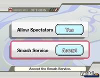 Llega un arma mortal a Super Smash Bros. Brawl