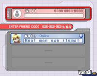 Super Smash Bros Brawl tendr� su propia lista de amigos