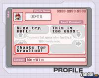 Super Smash Bros Brawl tendr� su propia lista de amigos