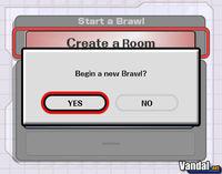 Super Smash Bros Brawl tendr� su propia lista de amigos