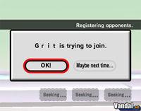 Super Smash Bros Brawl tendr� su propia lista de amigos