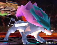 Los Pok�mon invaden Super Smash Bros. Brawl