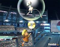 Los Pok�mon invaden Super Smash Bros. Brawl