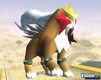 Los Pok�mon invaden Super Smash Bros. Brawl