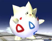 Los Pok�mon invaden Super Smash Bros. Brawl