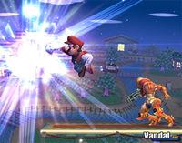 Lucha por liberar tu poder en Super Smash Bros. Brawl