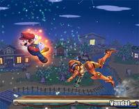 Lucha por liberar tu poder en Super Smash Bros. Brawl