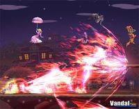 Lucha por liberar tu poder en Super Smash Bros. Brawl