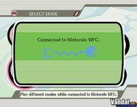 As� son las luchas b�sicas online de Super Smash Bros Brawl