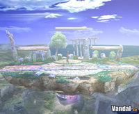 Nuevas im�genes y detalles de Super Smash Bros Brawl