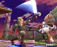 M�s im�genes de Super Smash Bros. Brawl