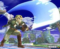 M�s im�genes de Super Smash Bros. Brawl