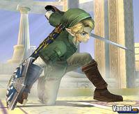 M�s im�genes de Super Smash Bros. Brawl