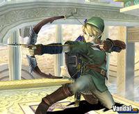 M�s im�genes de Super Smash Bros. Brawl