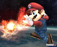 M�s im�genes de Super Smash Bros. Brawl