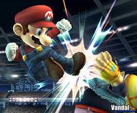 M�s im�genes de Super Smash Bros. Brawl