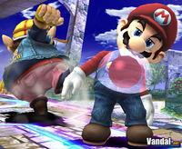 Nuevas im�genes y detalles de Super Smash Bros Brawl