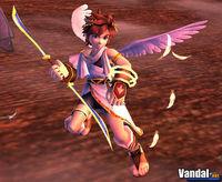 Nuevas im�genes y detalles de Super Smash Bros. Brawl