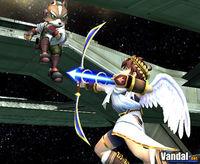 Nuevas im�genes y detalles de Super Smash Bros. Brawl