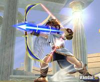 Nuevas im�genes de Super Smash Bros. Brawl