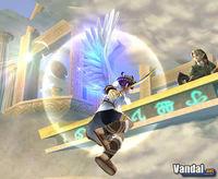Nuevas im�genes de Super Smash Bros. Brawl