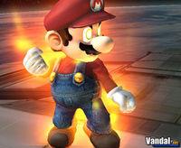 Nuevos detalles e im�genes de Super Smash Bros. Brawl