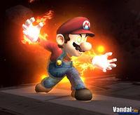 Nuevos detalles e im�genes de Super Smash Bros. Brawl