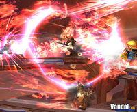 Nuevos detalles e im�genes de Super Smash Bros. Brawl