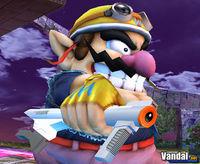 El Super Scope tambi�n regresa en Super Smash Bros. Brawl