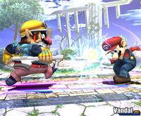 El Super Scope tambi�n regresa en Super Smash Bros. Brawl