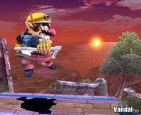 El Super Scope tambi�n regresa en Super Smash Bros. Brawl