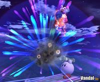 Descubre el lanzapetardos de Super Smash Bros. Brawl