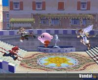 Descubre Ciudad Delfino en Super Smash Bros. Brawl