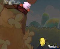 Pikachu descarga su ira en Super Smash Bros. Brawl