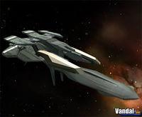 Explora el sistema Lylat en Super Smash Bros. Brawl
