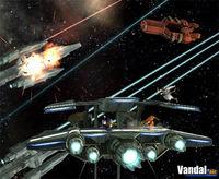 Explora el sistema Lylat en Super Smash Bros. Brawl