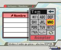 Los nombres en Super Smash Bros. Brawl