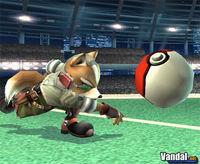 Los Pok�mon invaden Super Smash Bros. Brawl