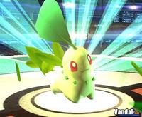 Los Pok�mon invaden Super Smash Bros. Brawl