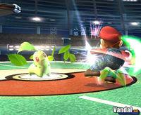 Los Pok�mon invaden Super Smash Bros. Brawl