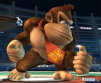 E3: Donkey Kong llega a Super Smash Bros. Brawl