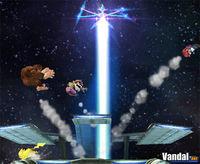 El pok�mon Deoxys llega a Super Smash Bros. Brawl