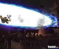 Samus Aran demuestra su potencial en Smash Bros. Brawl