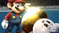 Vuelven los trofeos en Super Smash Bros. Brawl