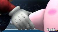 Vuelven los trofeos en Super Smash Bros. Brawl