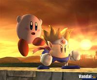 Los pu�os de Knuckle Joe llegan a Smash Bros. Brawl