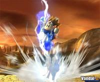 Los pu�os de Knuckle Joe llegan a Smash Bros. Brawl