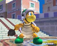 Desvelados los ayudantes en Super Smash Bros. Brawl