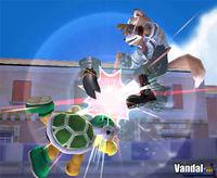 Desvelados los ayudantes en Super Smash Bros. Brawl