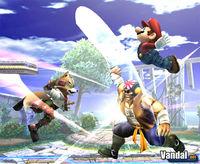 Desvelados los ayudantes en Super Smash Bros. Brawl